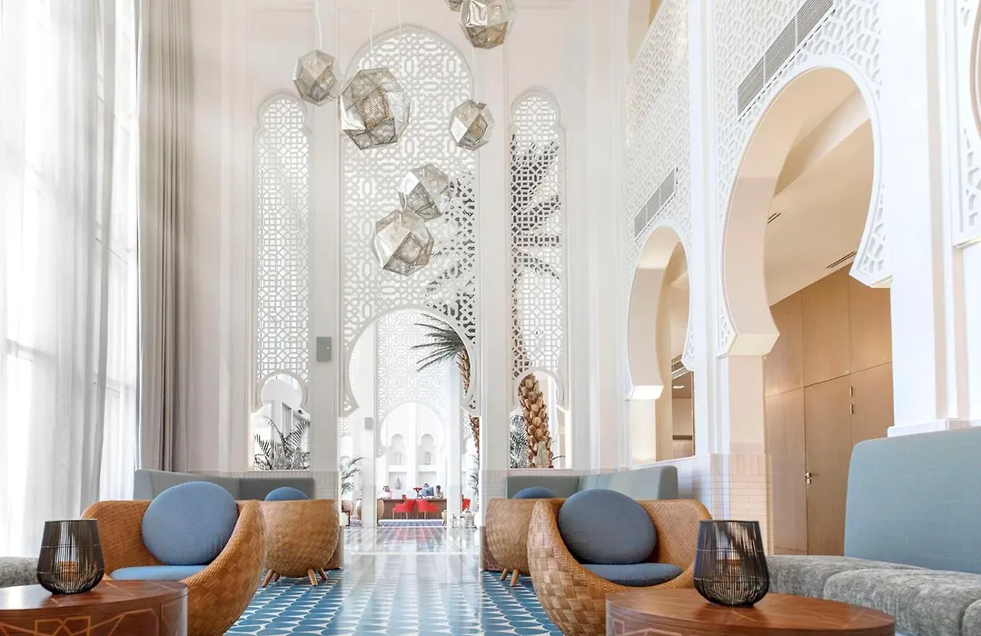 Tilal Riyadh-1