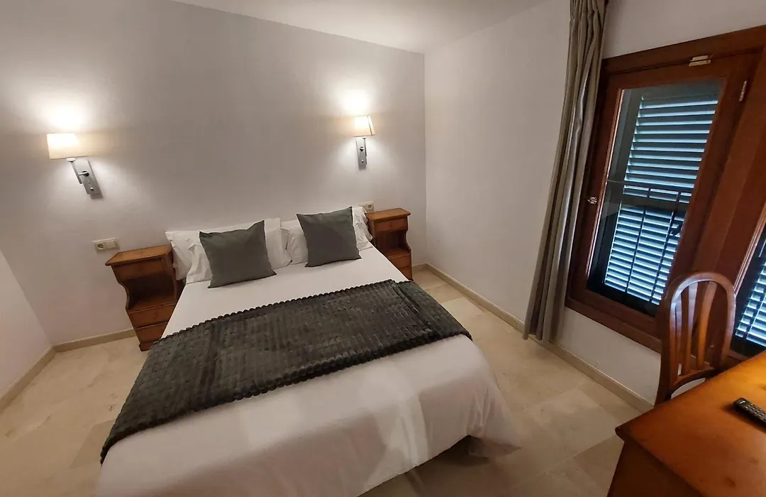 My Rooms Manacor Centre By My Rooms Hotels-1