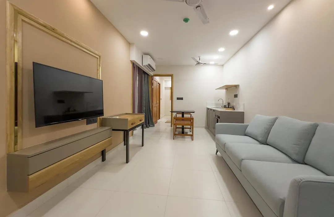 7 Apple Hotel Guruvayur-1