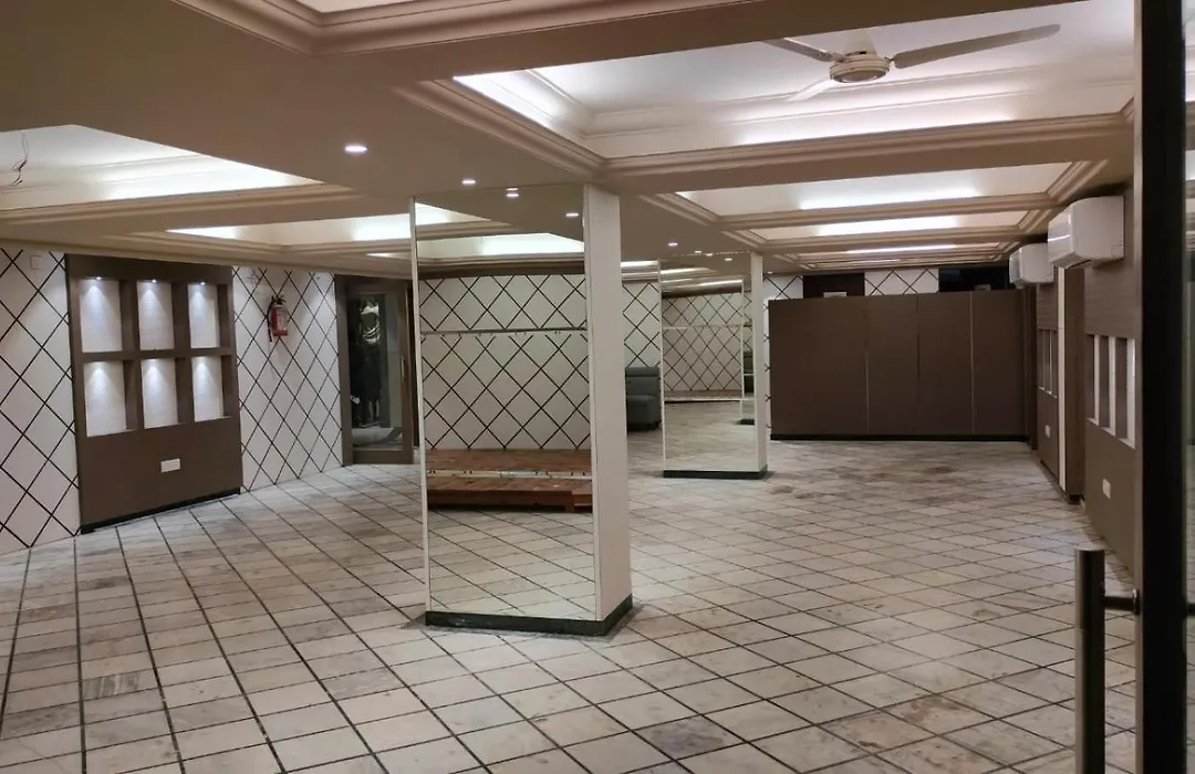 Hotel Sai Nidhi Executive-Mindspace Airoli Navi Mumbai-1