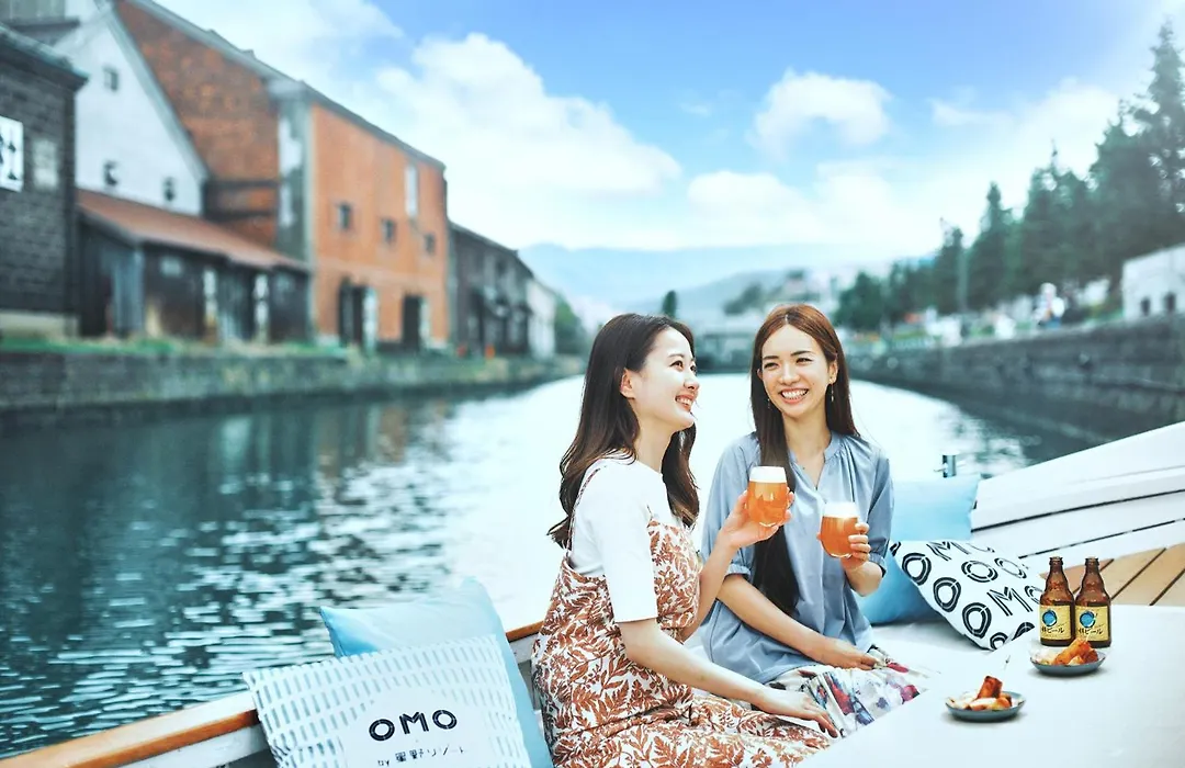 Omo5 Otaru By Hoshino Resorts-1