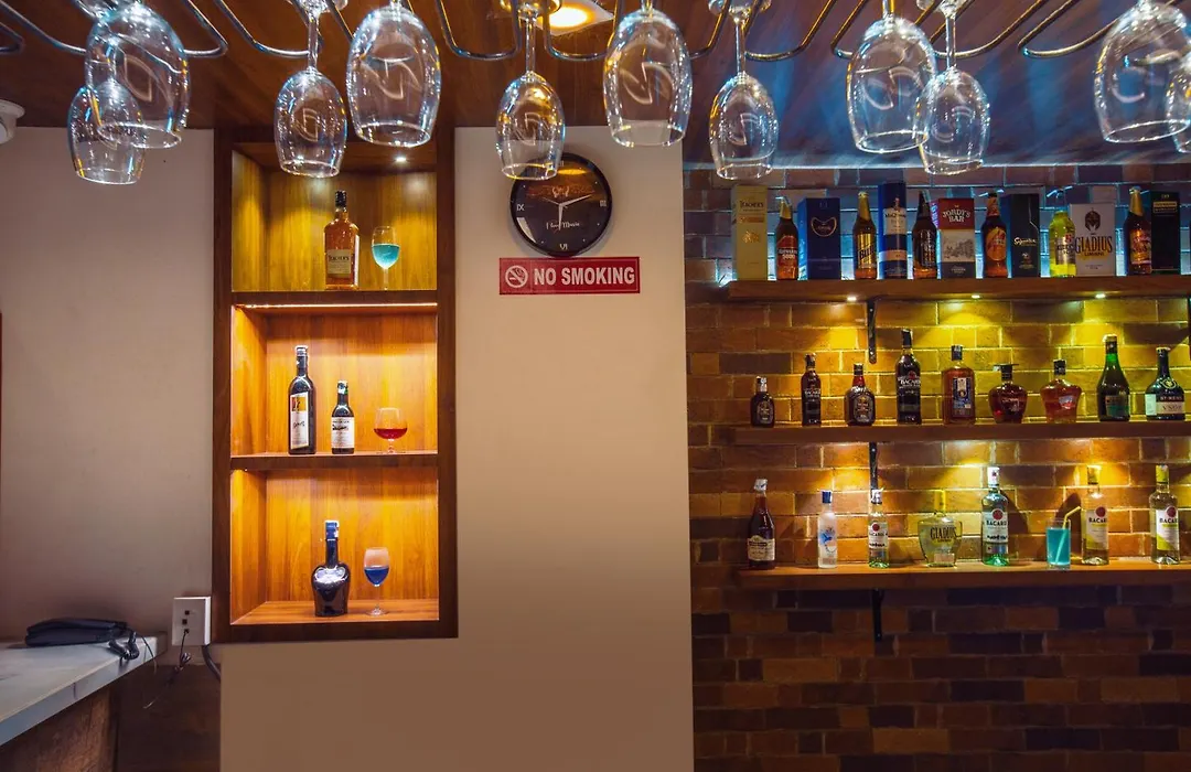 Raj Riveria Hotel-1
