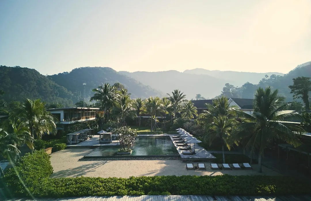 The Retreat Koh Chang, An Slh Hotel-1