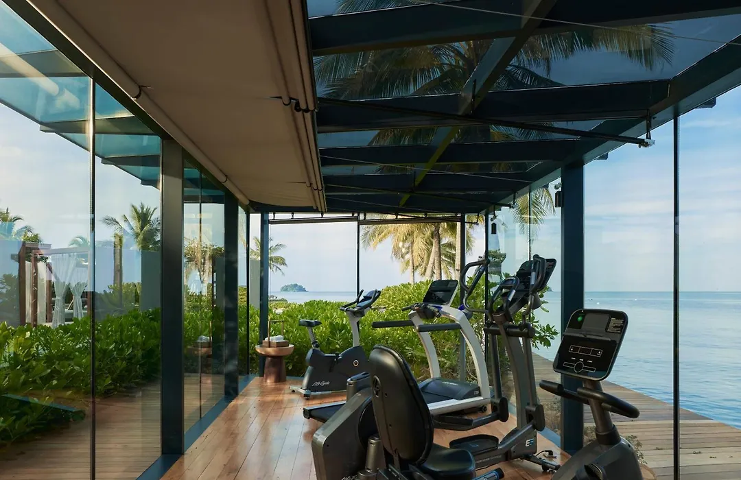 The Retreat Koh Chang, An Slh Hotel-1