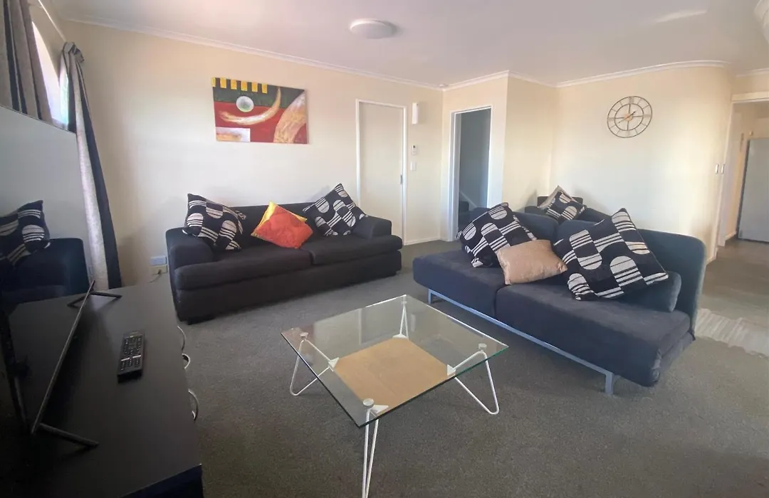 Lakeside Taupo Motel-1