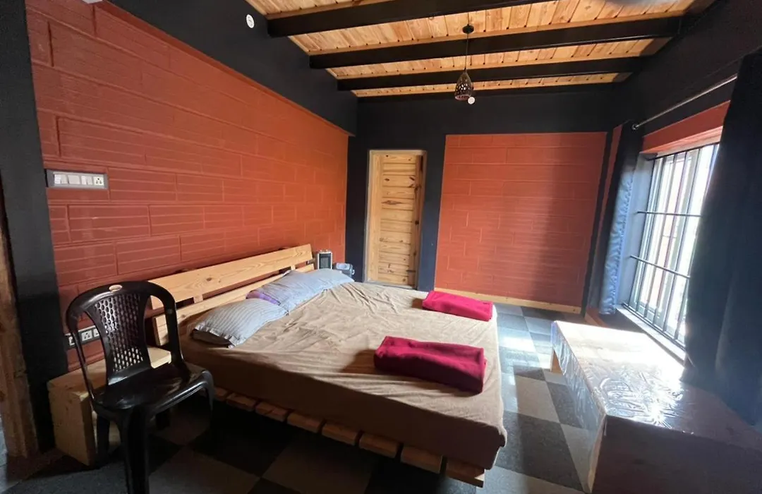 Niranjana By Surada Resorts-1