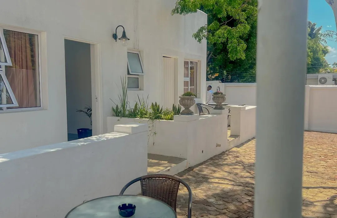 Amoris Guesthouse - In Brooklyn-1