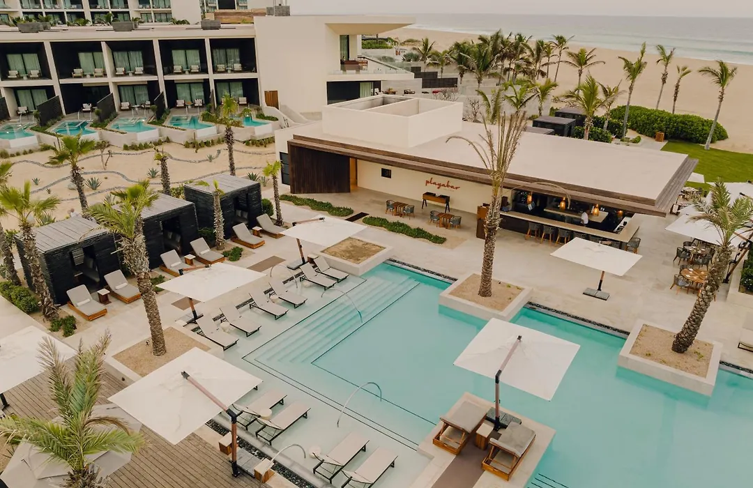 Nobu Hotel Los Cabos-1