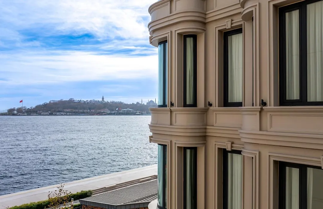 Dream Inn Karakoey Bosphorus-1