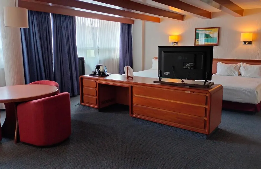 Hotel Metropol-1