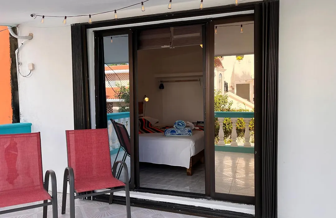 Casa Puerto Morelos-1