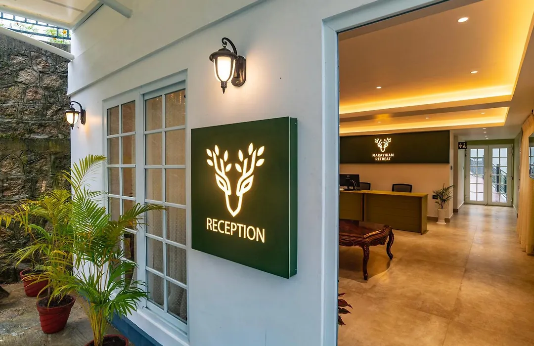 Makayiram Retreat-1