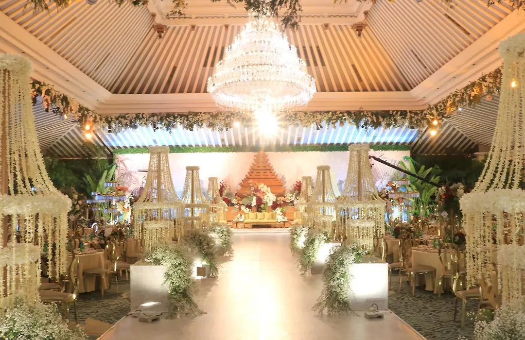 Grand Sahid Jaya-1