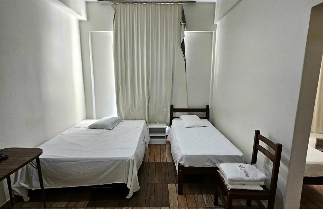 Hotel Turista-1
