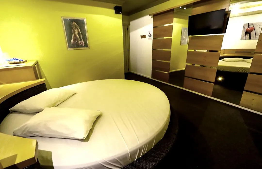 Motel Avenida (Adults Only)-1