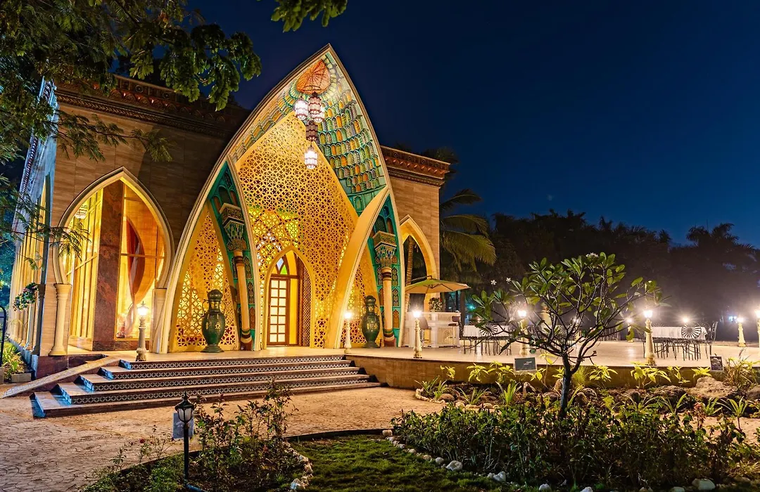 Shilp Wellness Resort And Spa-1