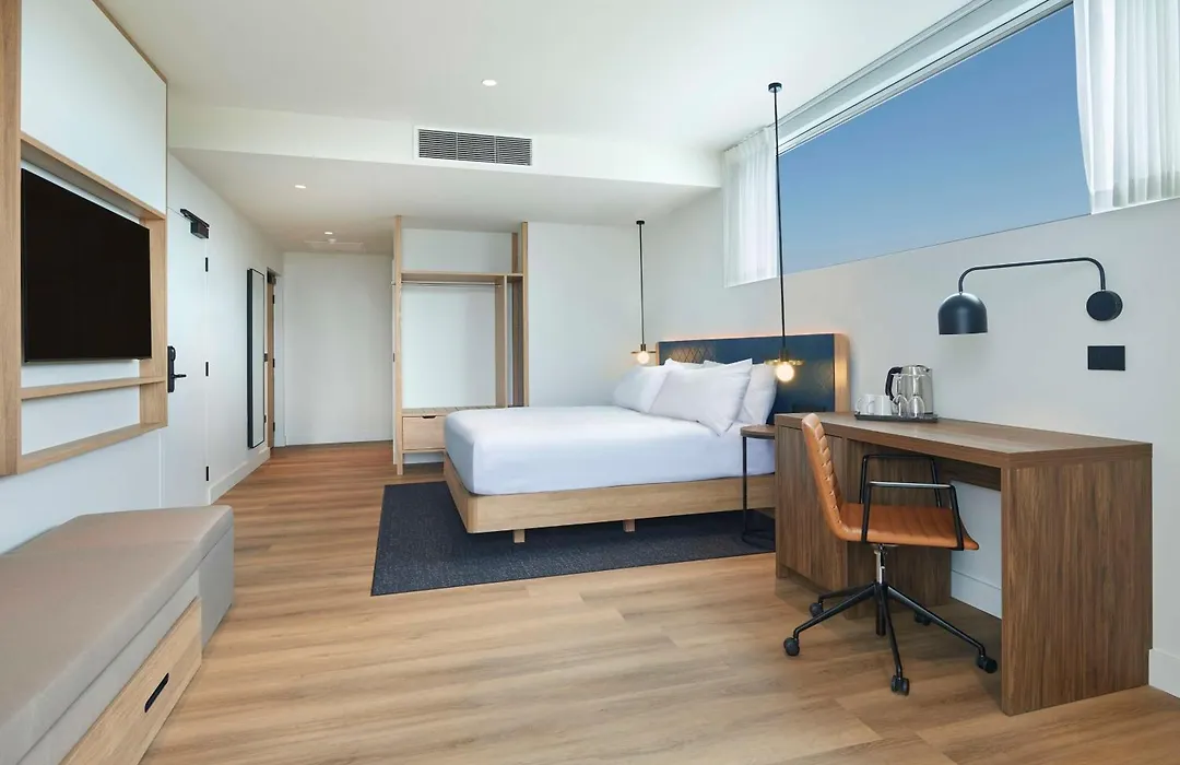 Hilton Garden Inn Busselton-1