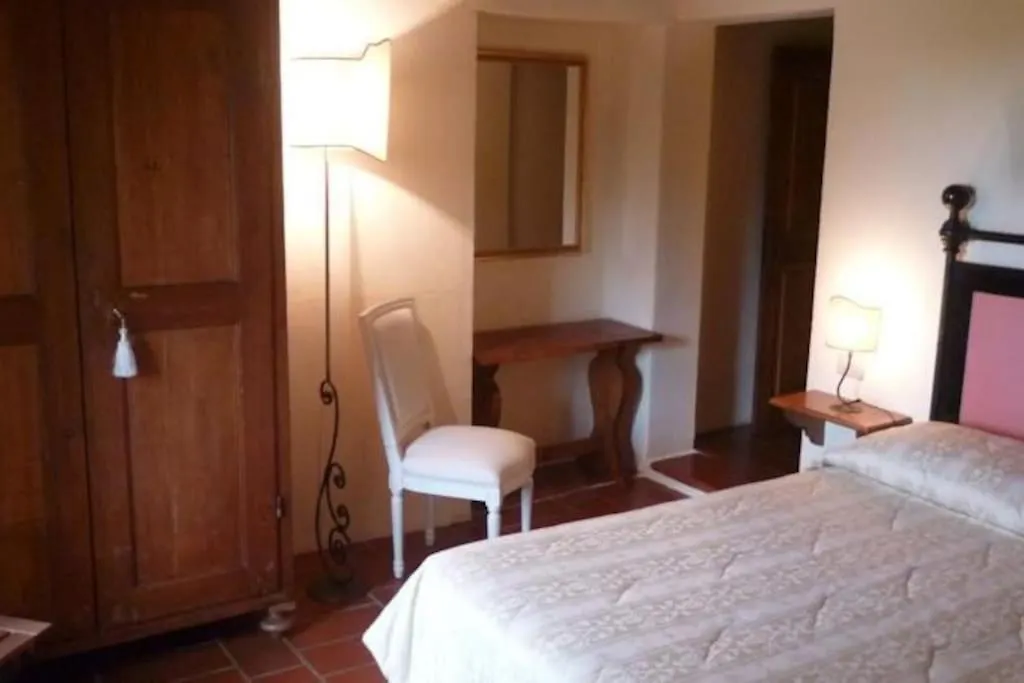 B&B Countryhouse Villa Baciolo-1