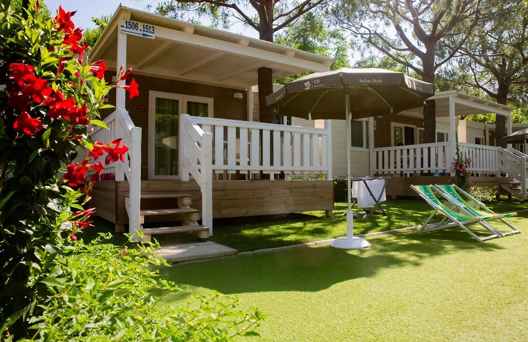 Don Antonio Glamping Village-1