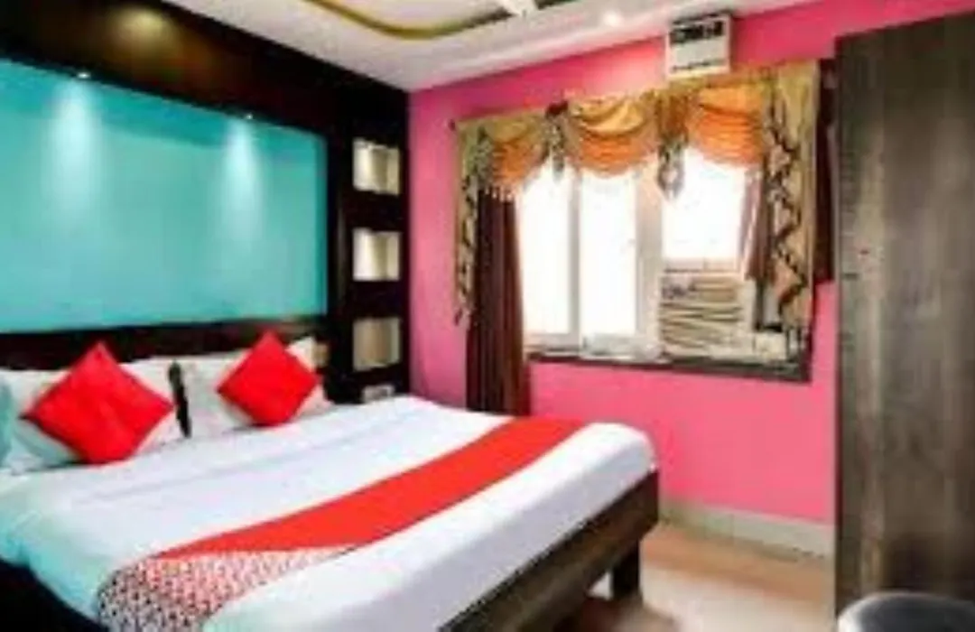 Maa Tarini Guest House,Bhubaneswar-1