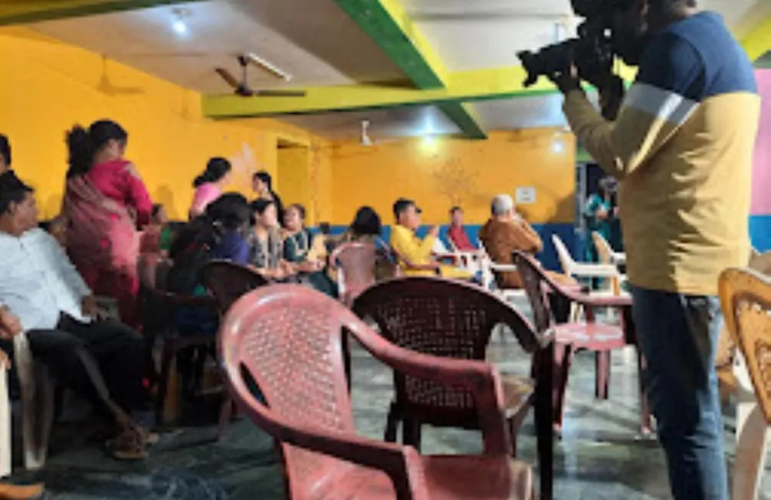Hotel Chandan,Bhubaneswar-1