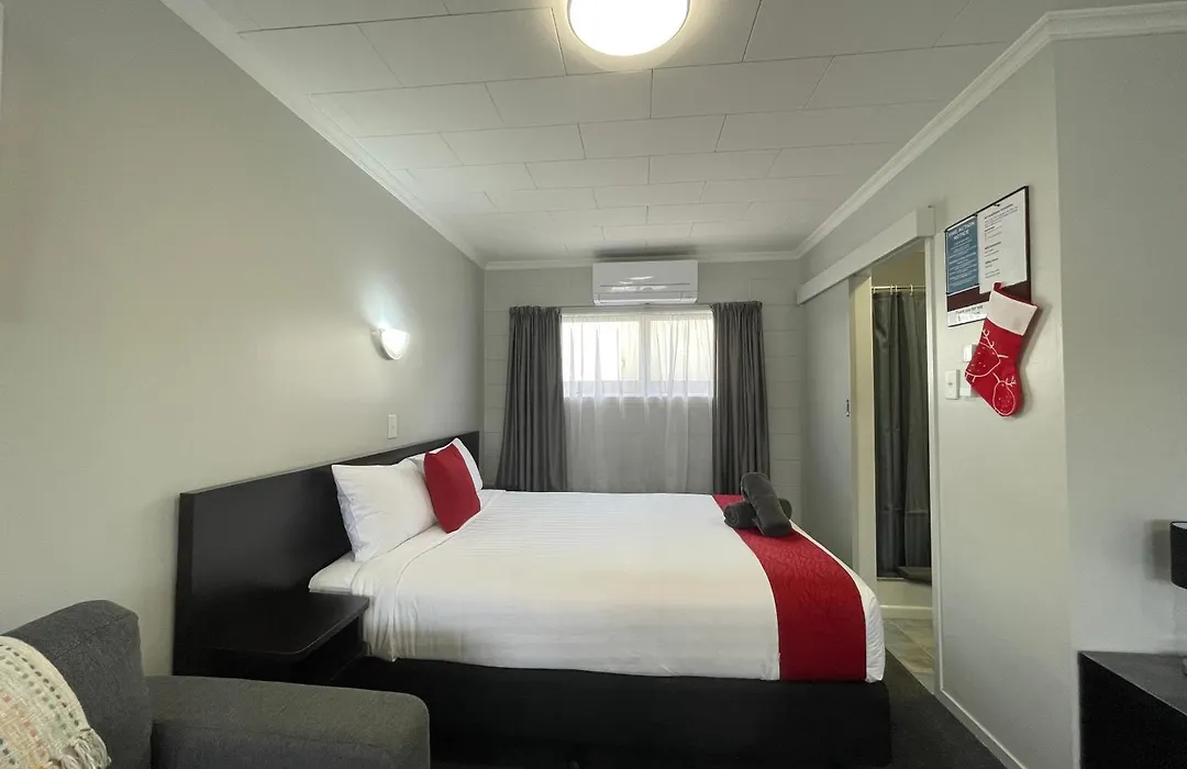 Kensington Motel-1