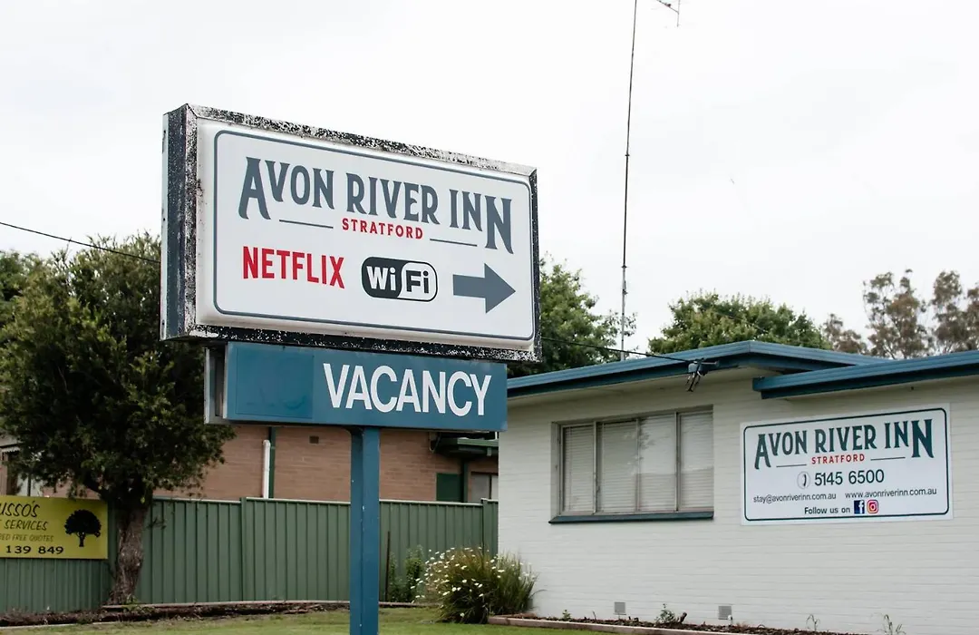 Avon River Inn-1
