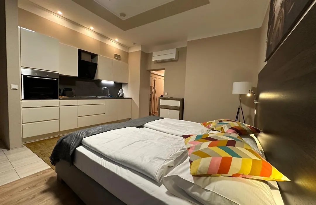 Hotel Brauhof Wien-1