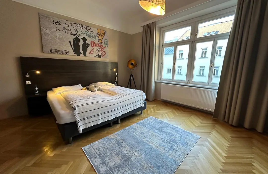 Hotel Brauhof Wien-1