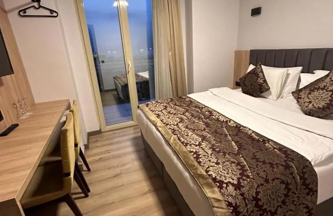 Pendik Marine Hotel-1