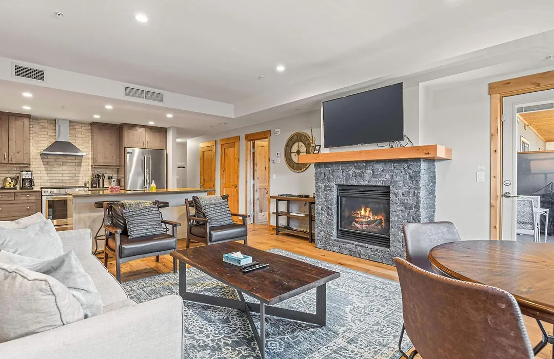 Spring Creek Vacations-1