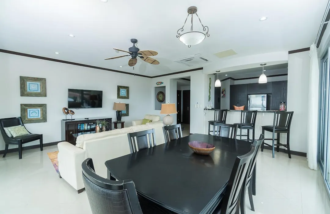 Diamante Del Sol Ocean Front Condos, Micasas-1