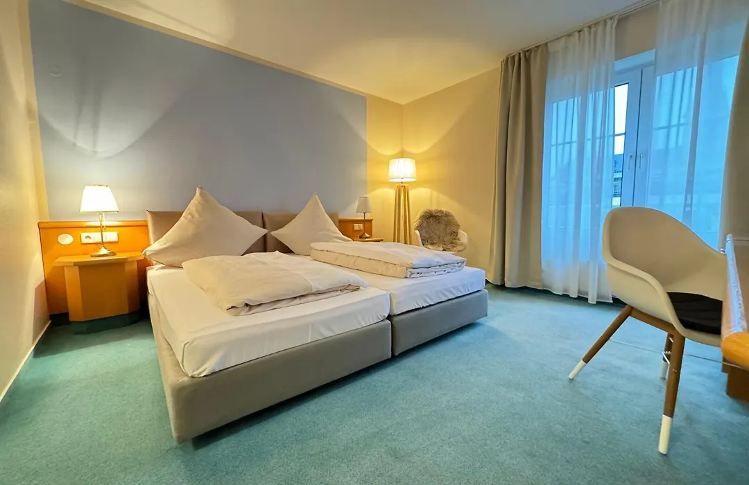 Privathotel Bremer-1