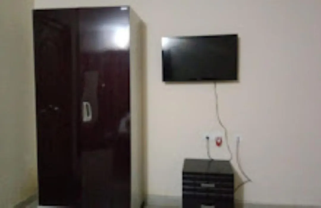 Nalco Guest House ,Bhubaneswar-1