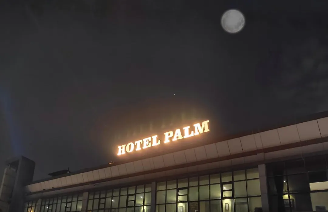 Hotel Palm Residency-1