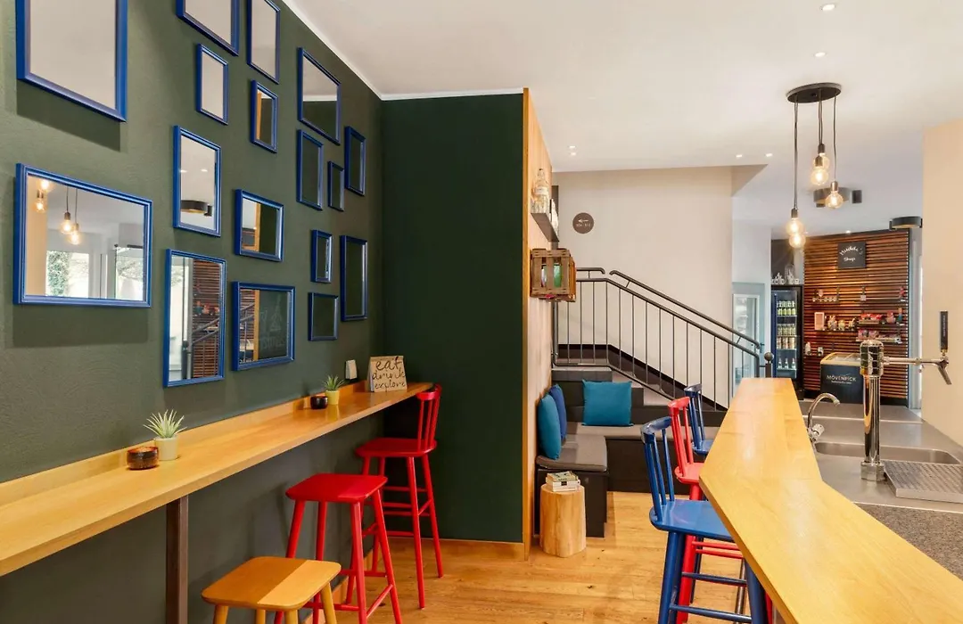 Vienna House Easy By Wyndham Limburg-1