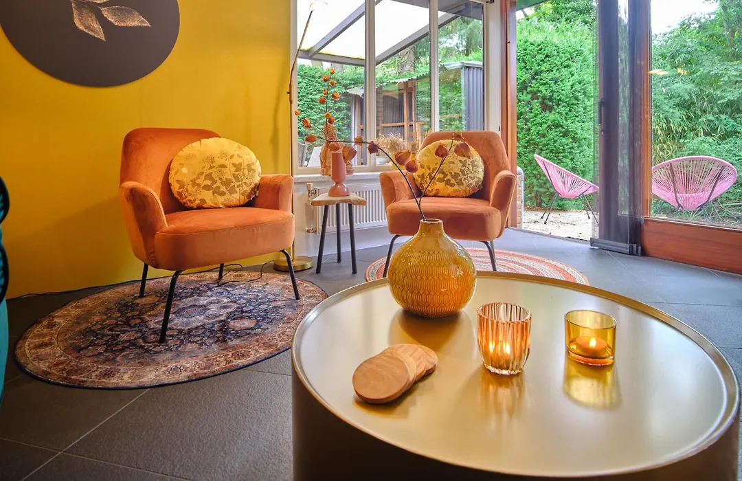 Bungalow AMNIS by Sonnevijver Residences-1