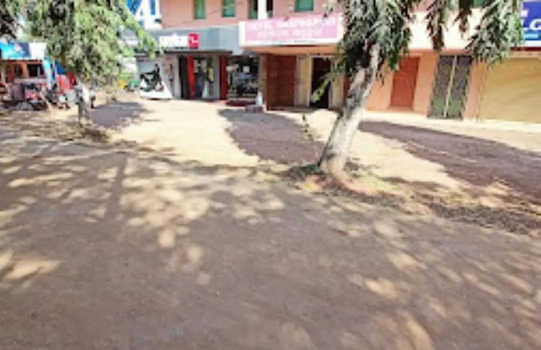 Hotel Swapnapuri,Bhubaneswar-1