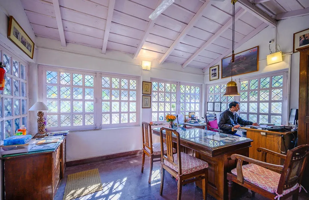 Neemrana'S - Ramgarh Bungalows-1