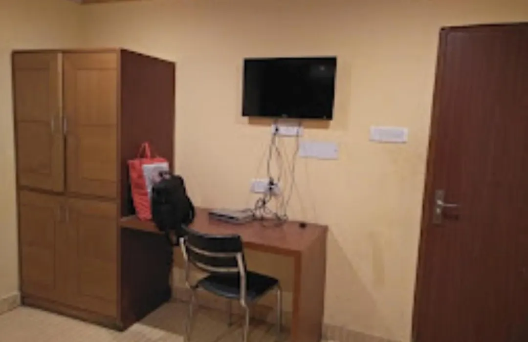 Bapu Guest House,Bhubaneswar-1