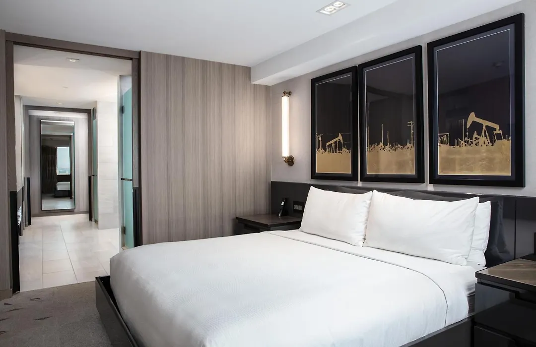 Jw Marriott Edmonton Ice District-1