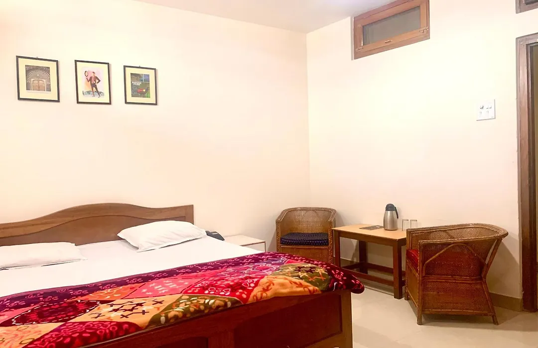 Hotel Devika-1