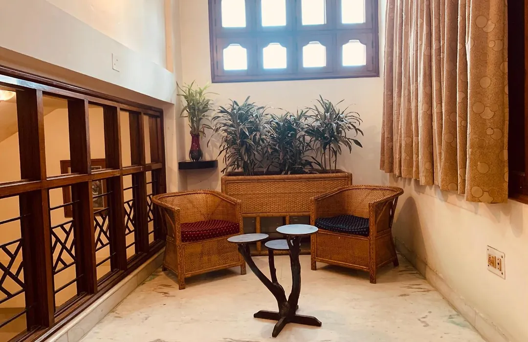 Hotel Devika-1