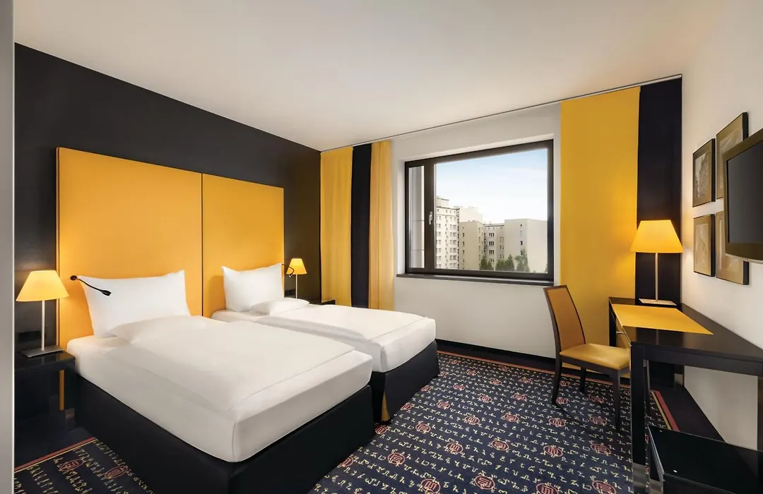 Vienna House Easy By Wyndham Katowice-1