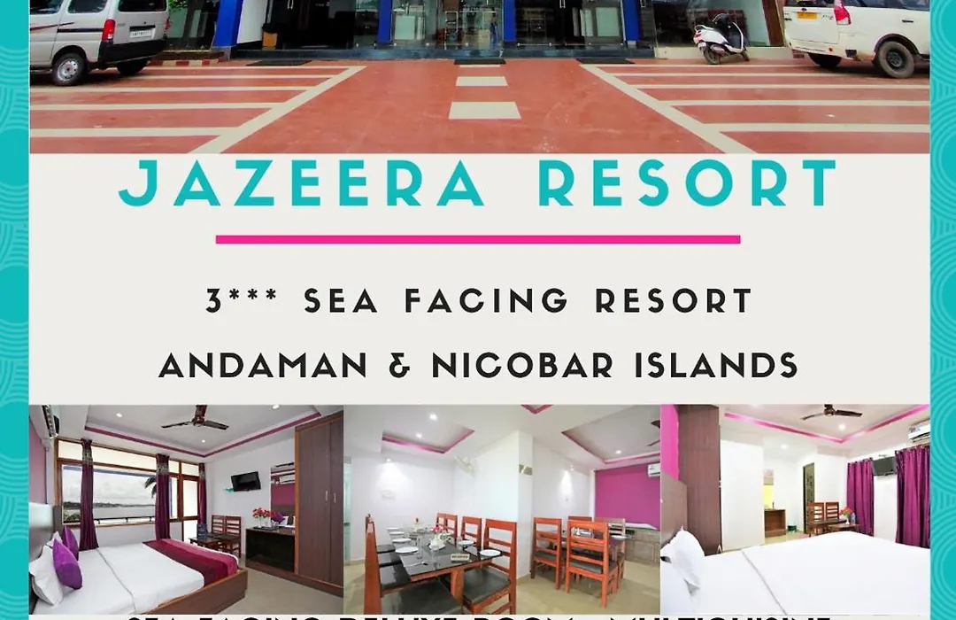 Jazeera Resort-1
