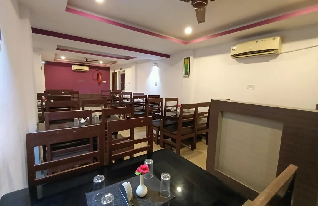 Jazeera Resort-1