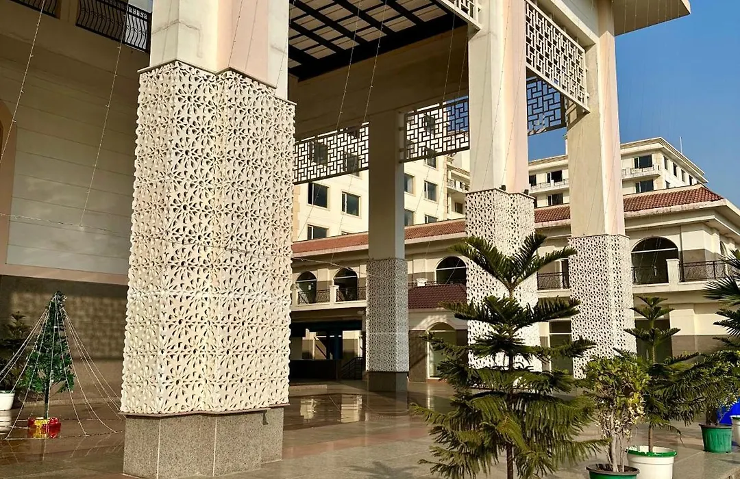 Flamingo Hotel Sector 67 I Studio Rooms I Gurgaon-1