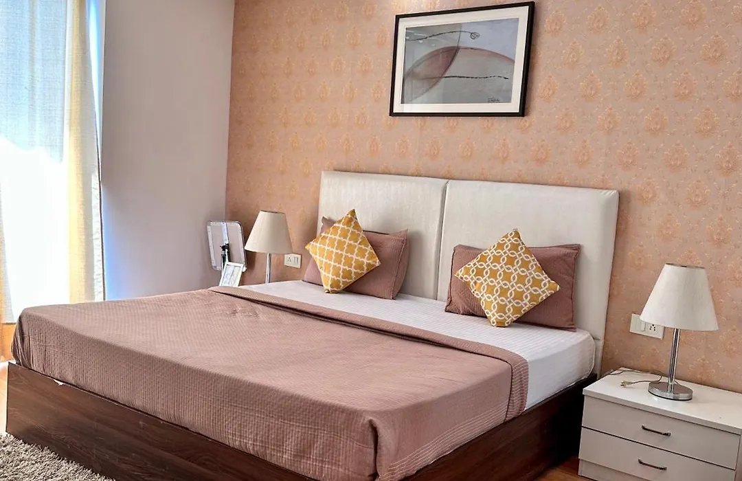 Flamingo Hotel Sector 67 I Studio Rooms I Gurgaon-1