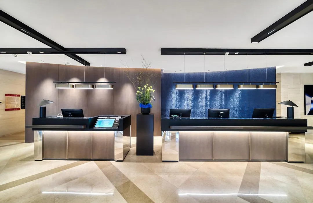 Yiwu International Mansion Hotel-1