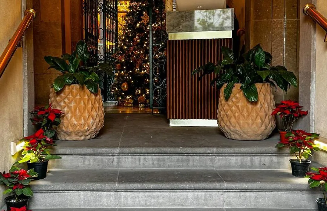 Casa H Hotel Boutique-1